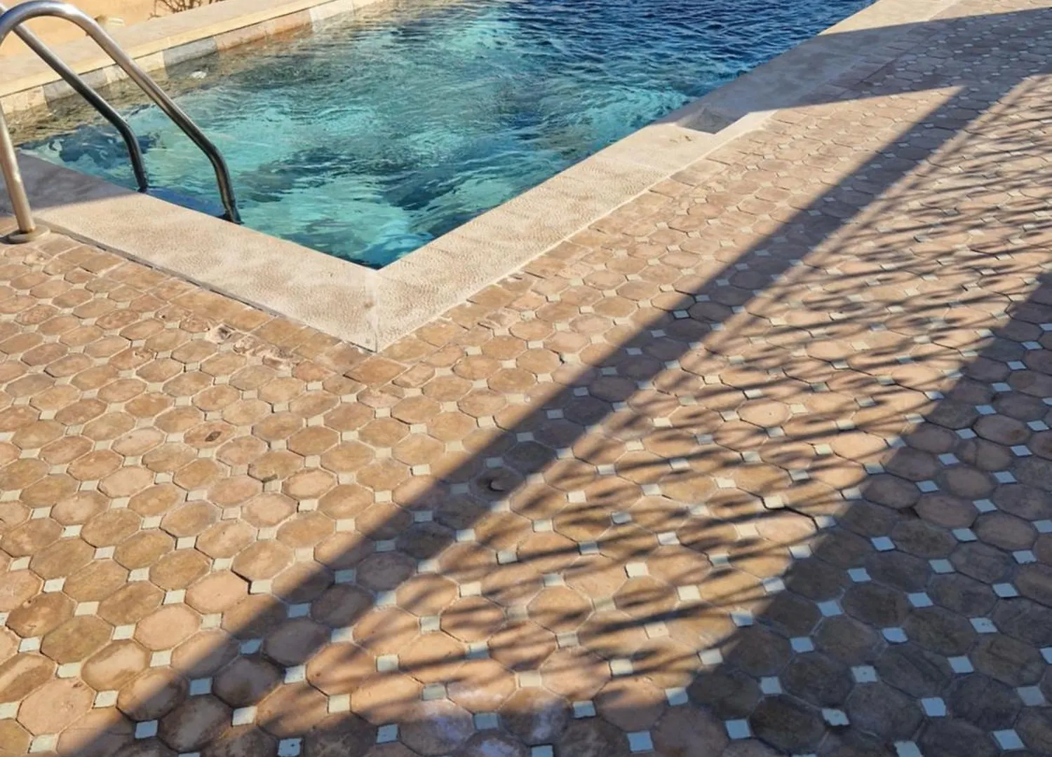Appartement Carre D'Or Centre Marrakech 마라케시 0*,