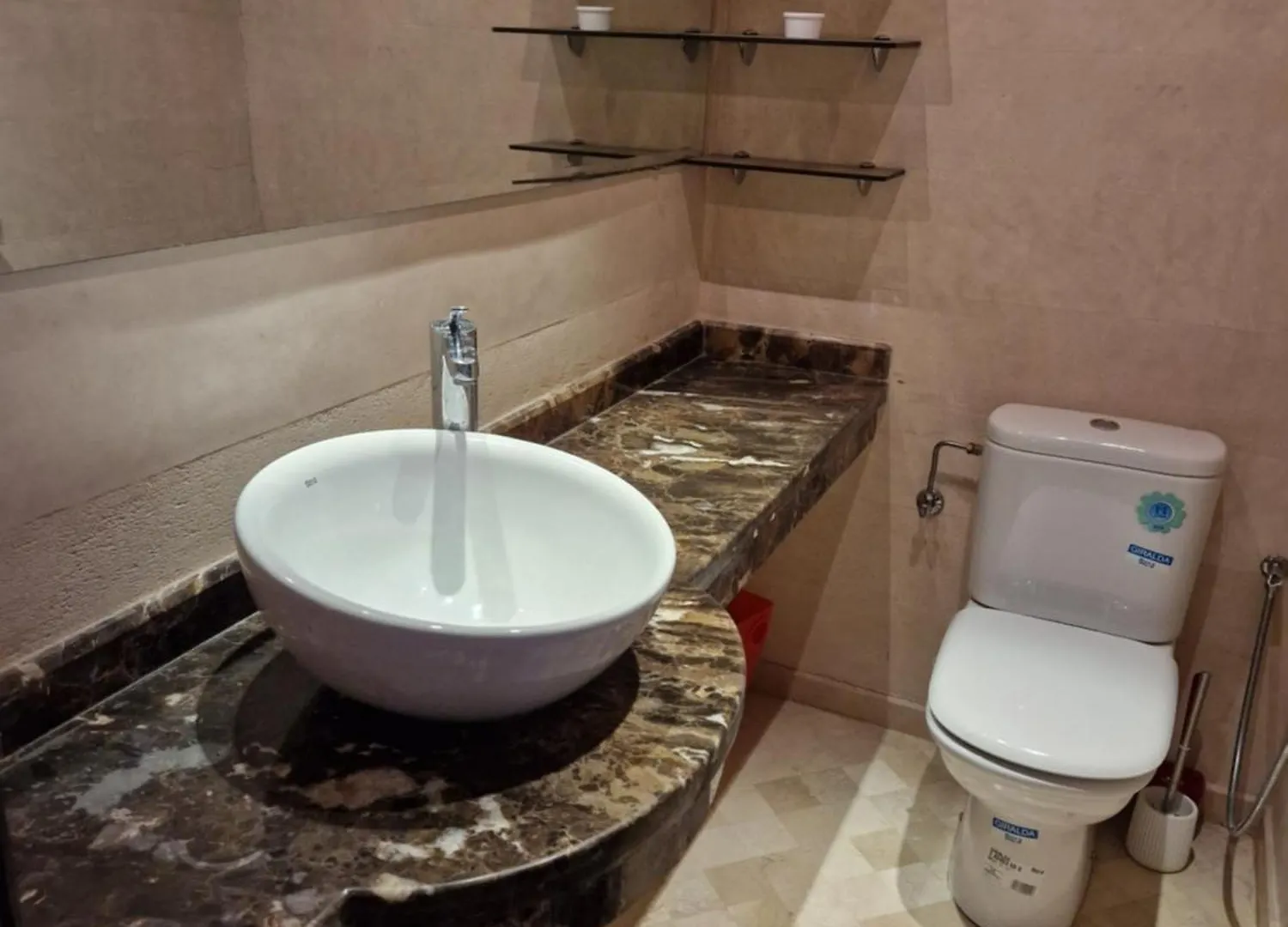 Appartement Carre D'Or Centre Marrakech Marrakesh
