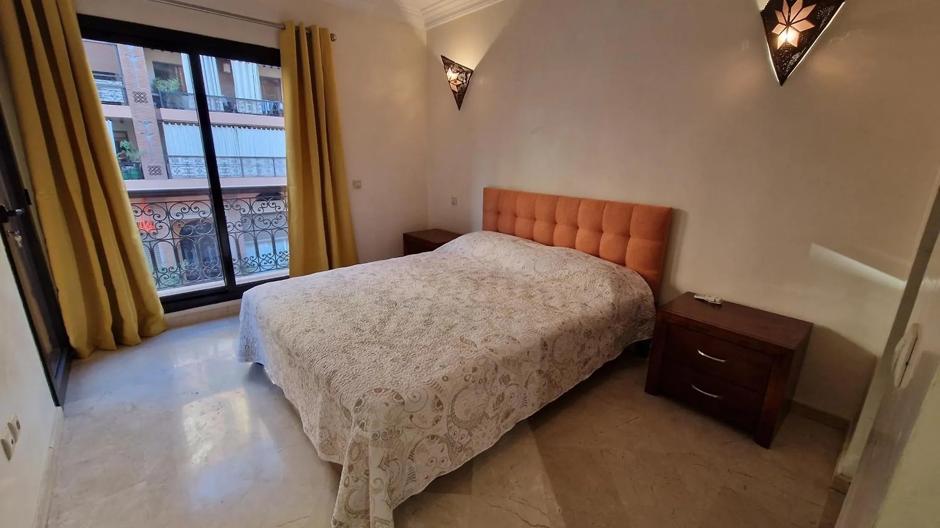 Apartment Appartement Carre D'Or Centre Marrakech Marrakesh