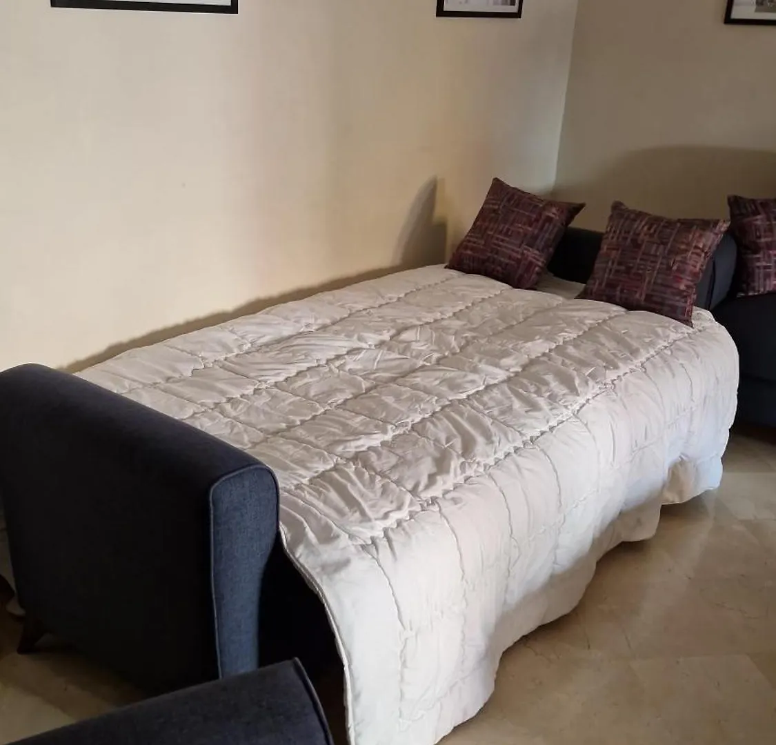 Appartement Carre D'Or Centre Marrakech Marrakesh Apartment