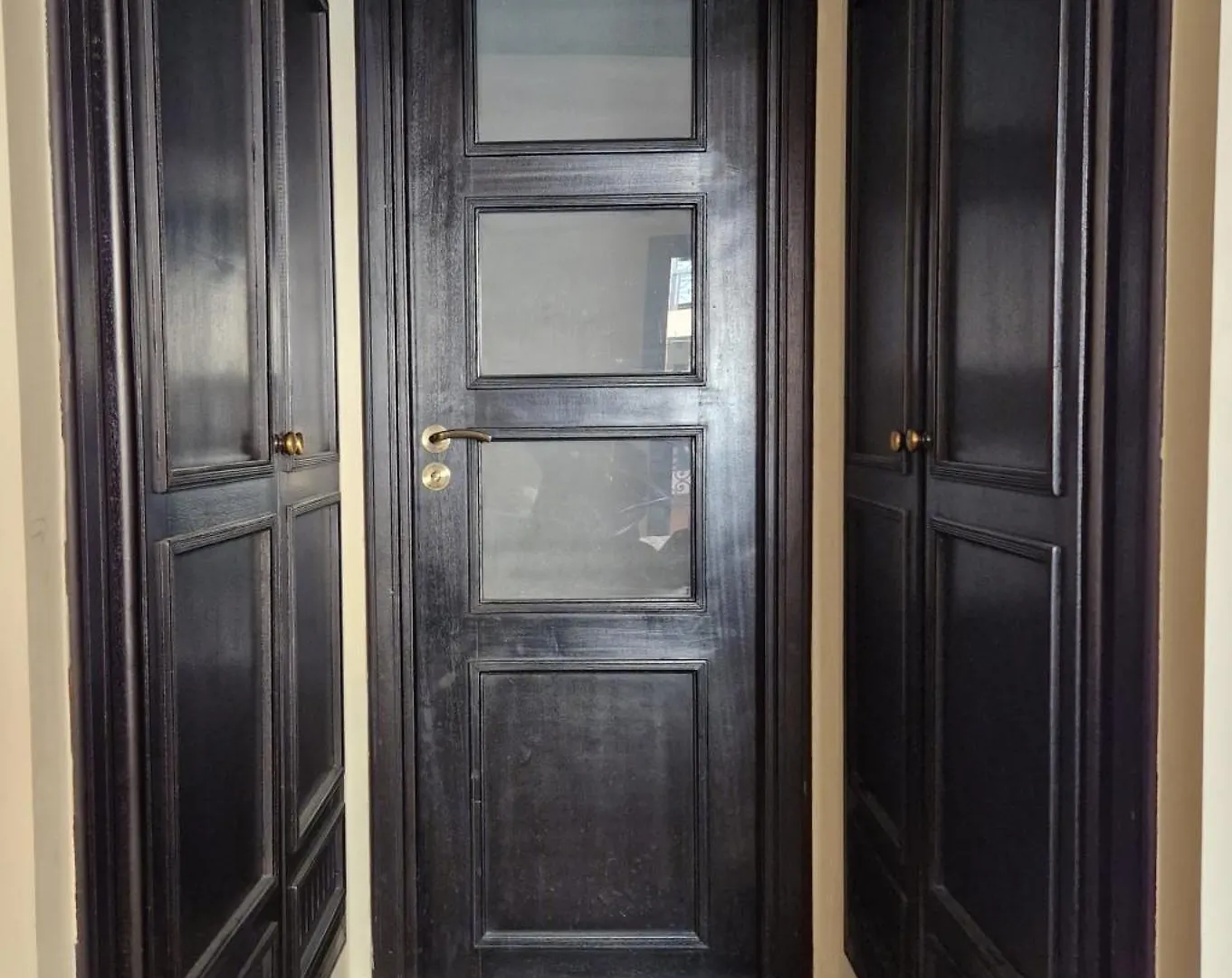 Appartement Carre D'Or Centre Marrakech Marrakesh 0*,  Morocco