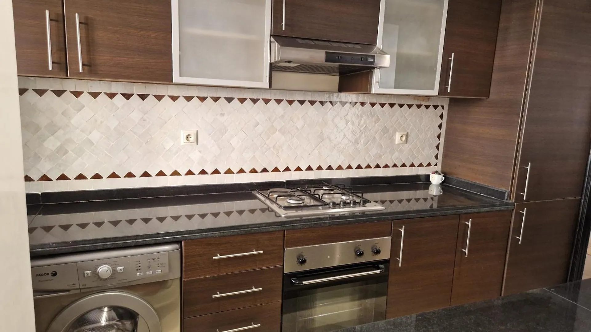 Appartement Carre D'Or Centre Marrakech 마라케시 모로코